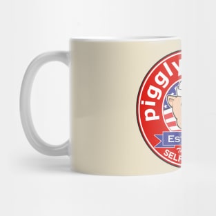 Piggly Wiggly Mug